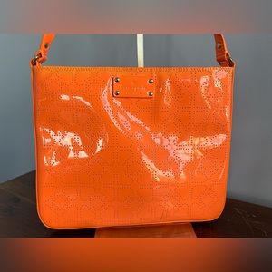 Kate Spade Crossbody Bag in Coral 🪸